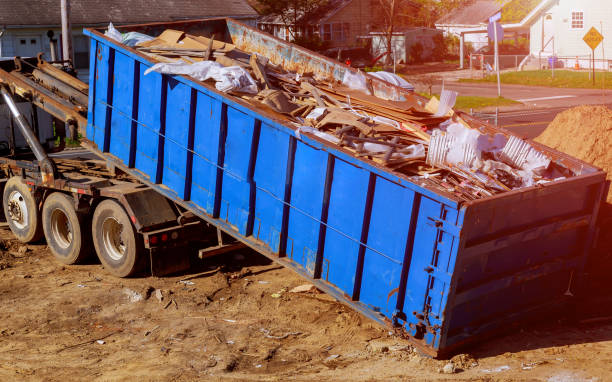 Professional Junk Removal Services in Willow Street, PA